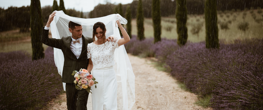 Image du mariage de Sharlène et Loïc